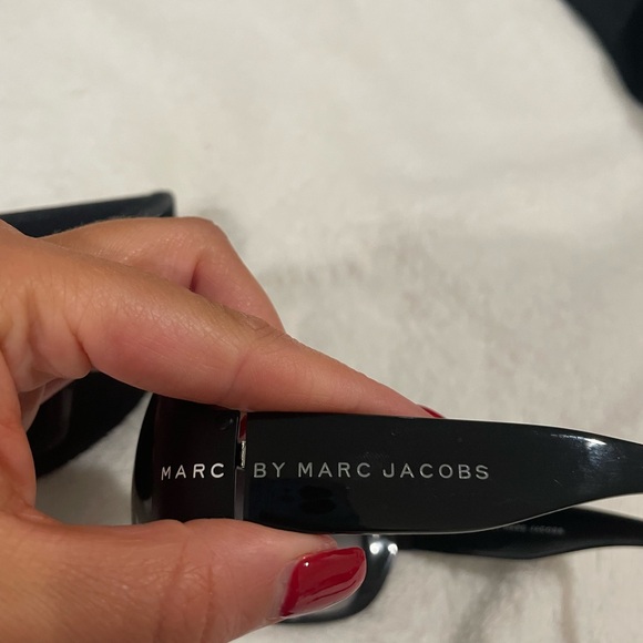 MARC JACOBS SUNGLASSES main image 4